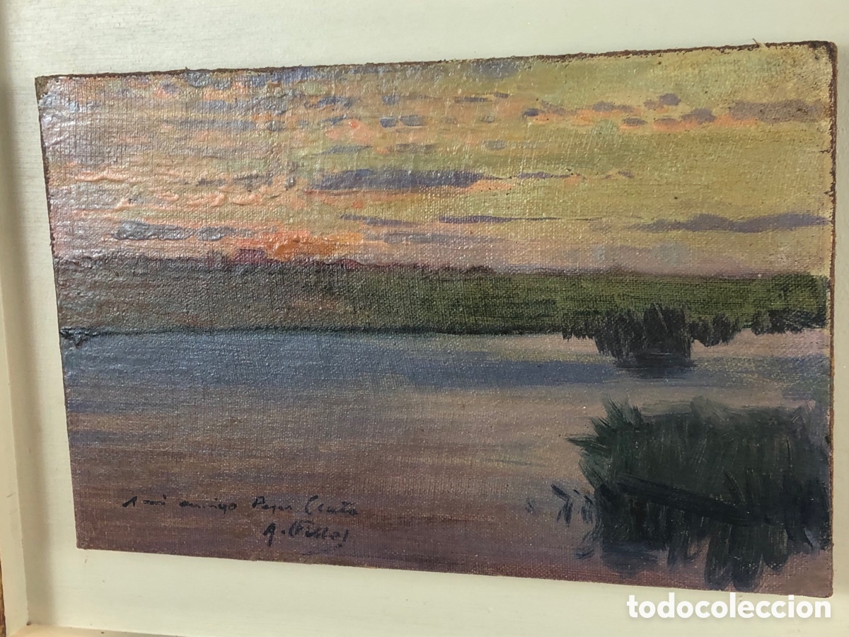 Arte: Antonio Fillol Granell - Foto 3
