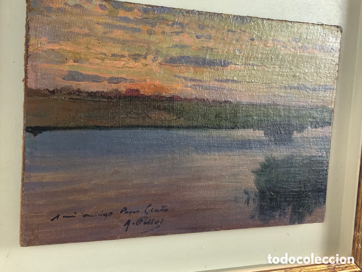 Arte: Antonio Fillol Granell - Foto 4