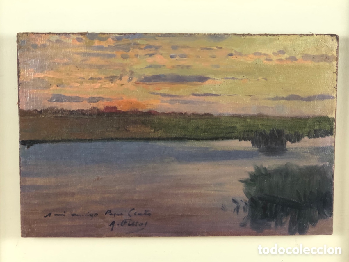 Arte: Antonio Fillol Granell - Foto 7