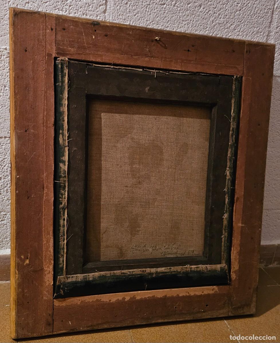 Arte: RETRATO DE CABALLERO - Foto 7