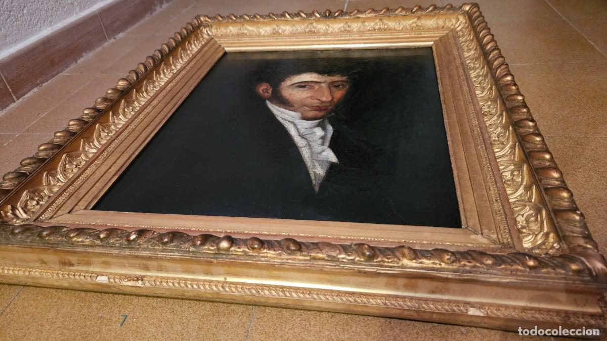 Arte: RETRATO DE CABALLERO - Foto 12