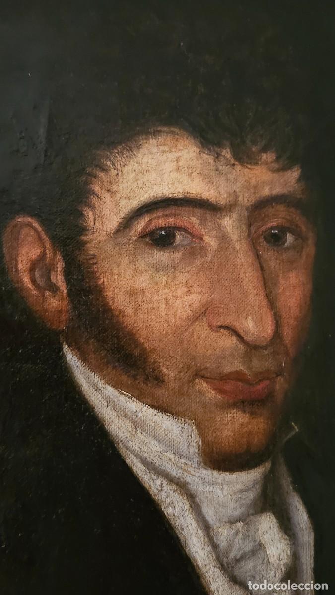 Arte: RETRATO DE CABALLERO - Foto 14
