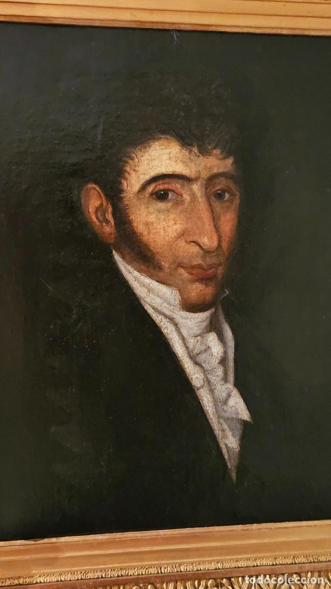 Arte: RETRATO DE CABALLERO - Foto 17