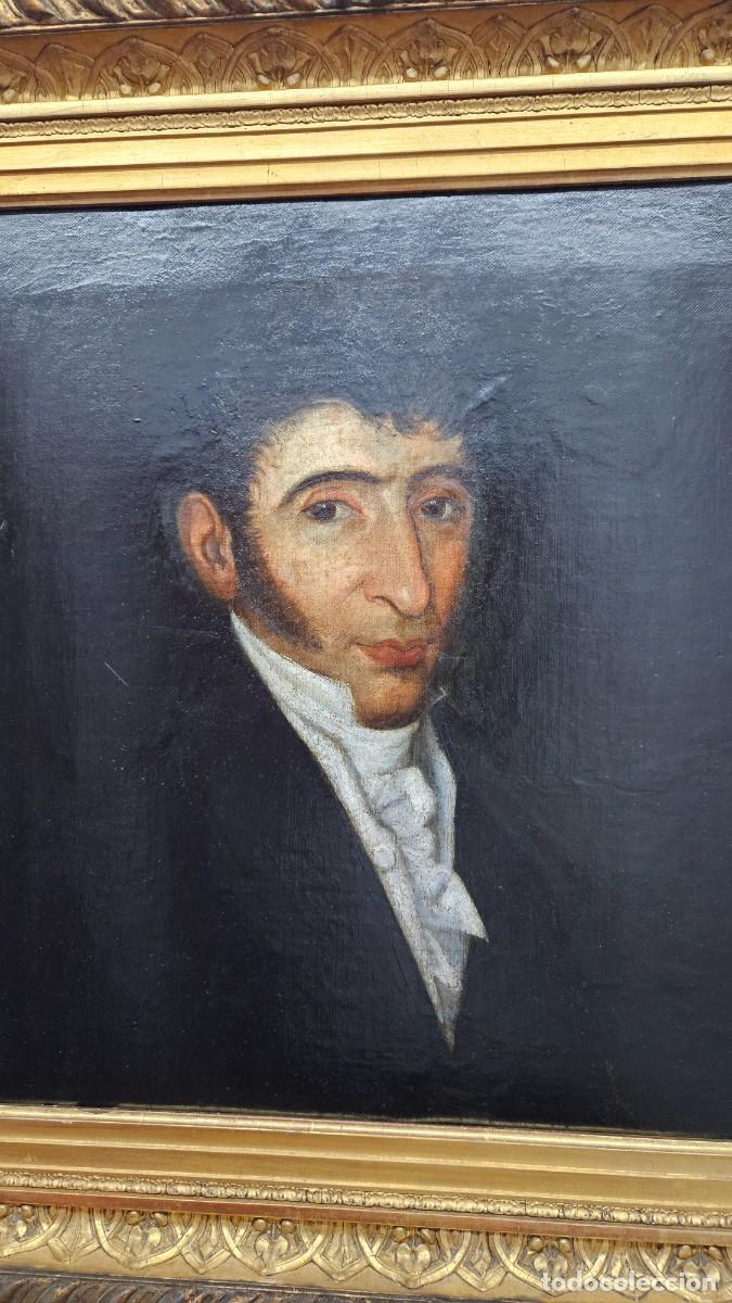 Arte: RETRATO DE CABALLERO - Foto 20