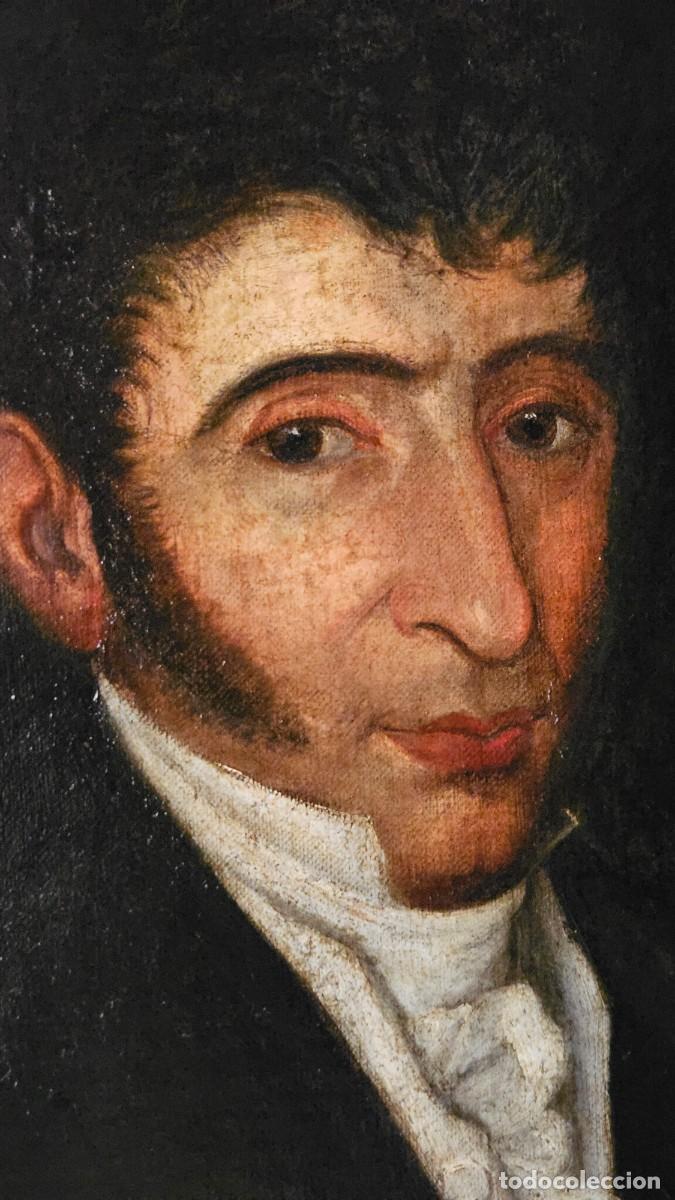 Arte: RETRATO DE CABALLERO - Foto 21
