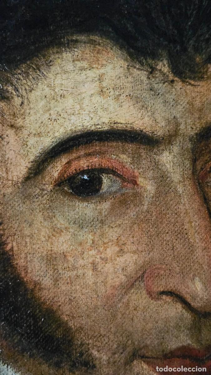 Arte: RETRATO DE CABALLERO - Foto 23