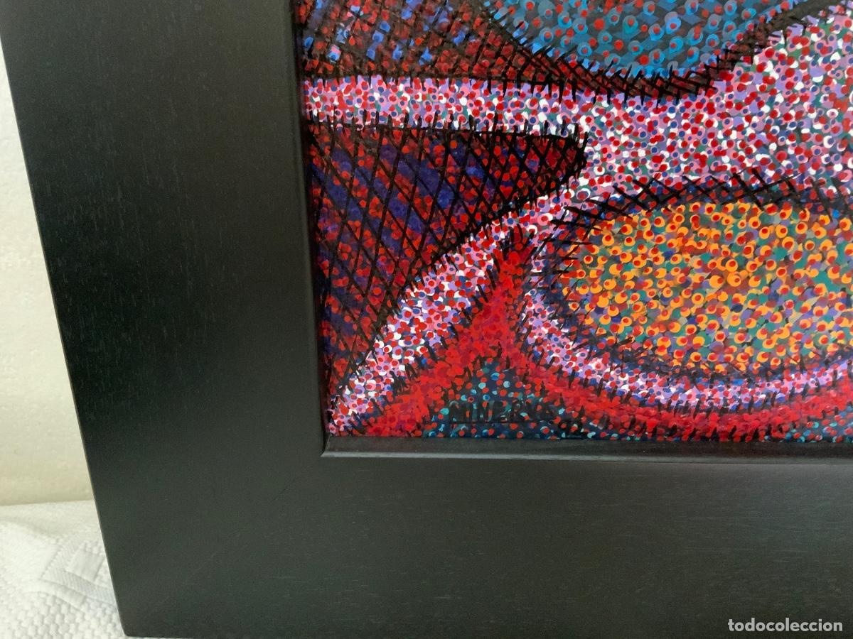 Arte: Pintora cubana Minerva lopez - Foto 6