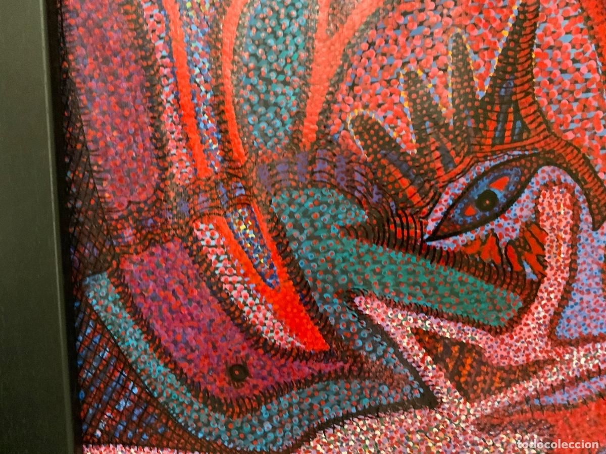 Arte: Pintora cubana Minerva lopez - Foto 7