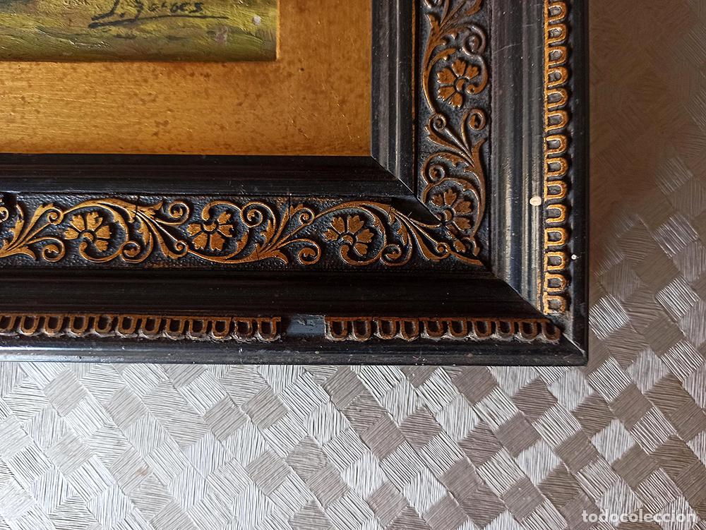 Arte: J. SOLBES - SOLSONA - Foto 3
