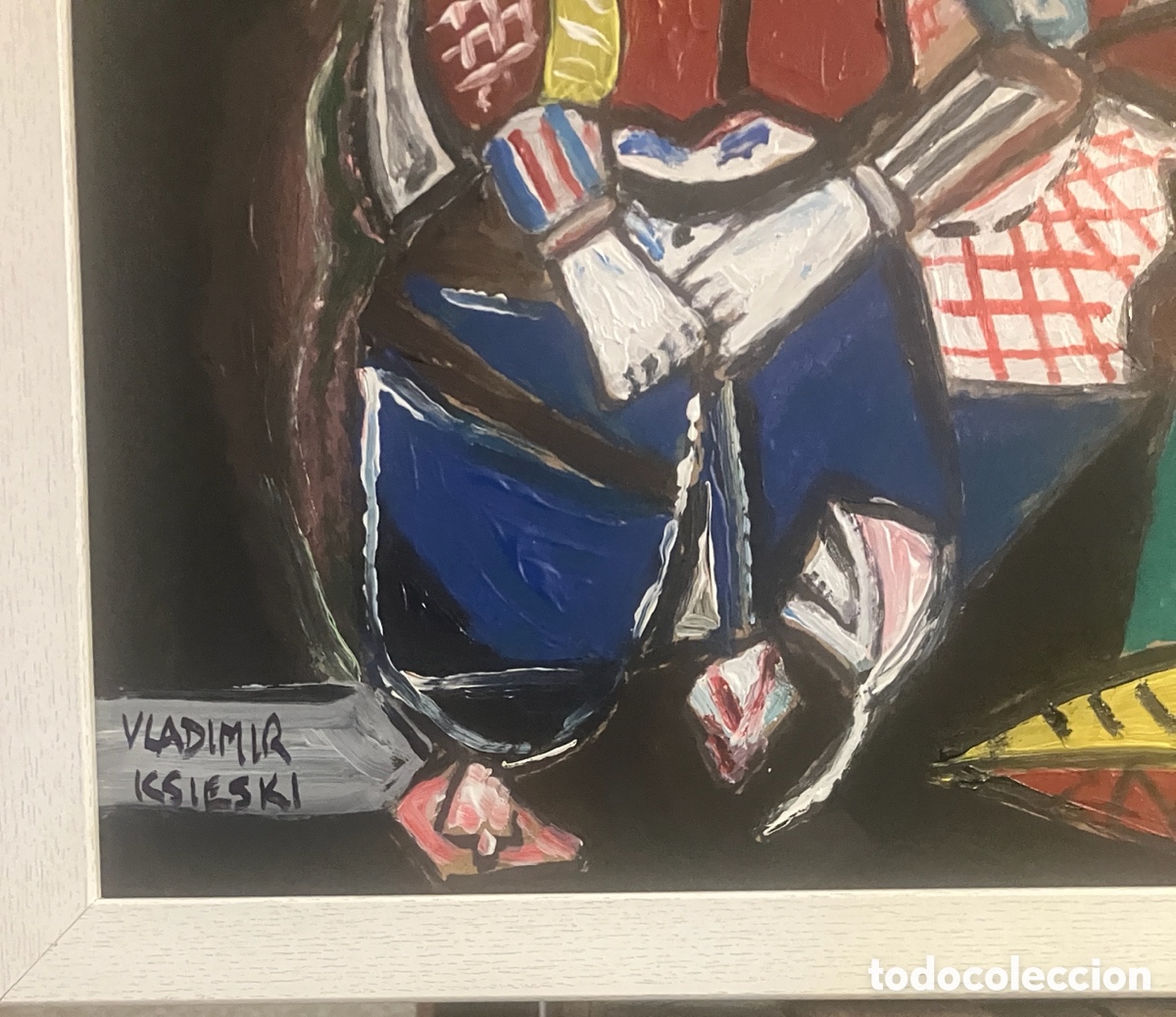 Arte: Teatro de V.Ksieski 2026 - Foto 4