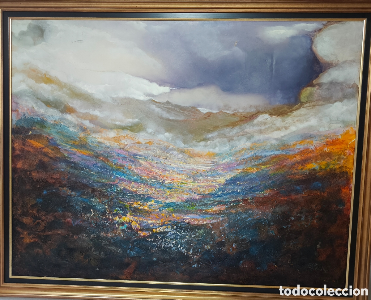 Arte: Jos&eacute; Espurz &ndash; &ldquo;Movimiento perpetuo&rdquo;, 1990-1992