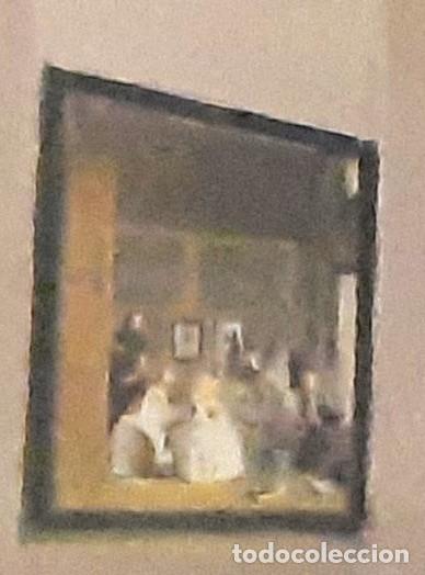 Arte: Luis Maraver obra original &rdquo;Meninas&rdquo; - Foto 3