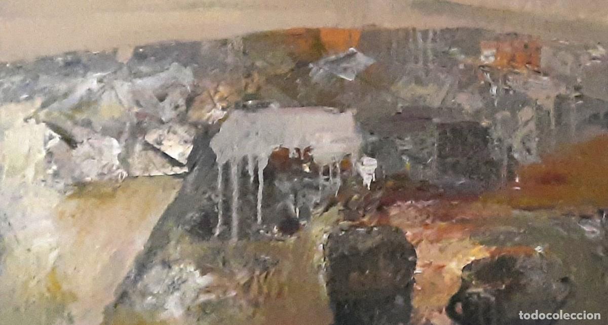 Arte: Luis Maraver obra original &rdquo;Meninas&rdquo; - Foto 6