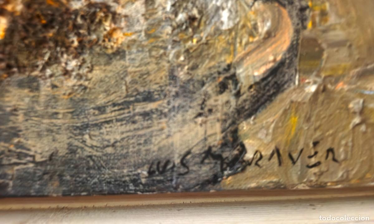 Arte: Luis Maraver obra original &rdquo;Meninas&rdquo; - Foto 7