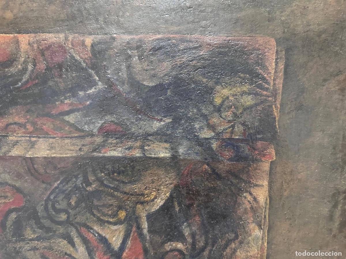 Arte: &Oacute;leo de Alberto Datas - Foto 6