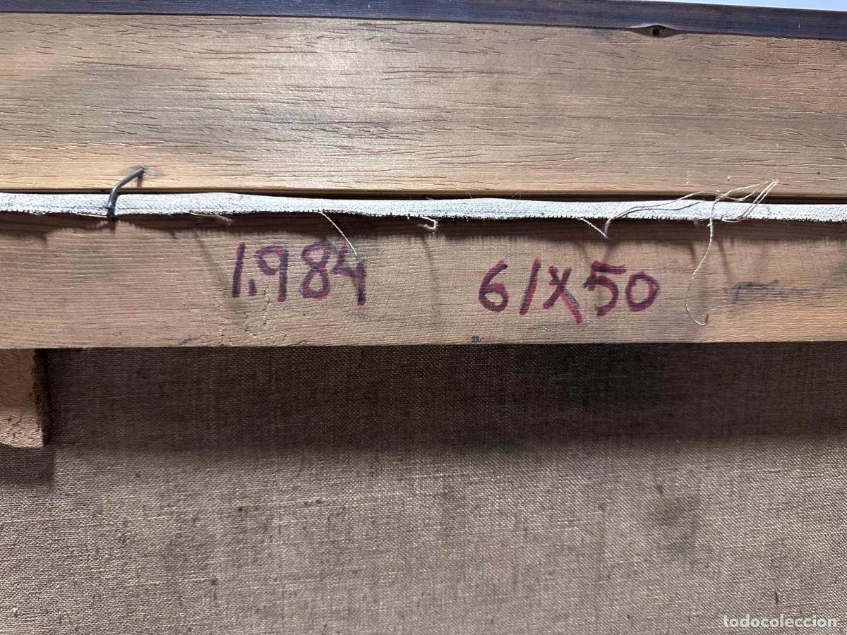 Arte: &Oacute;leo de Alberto Datas - Foto 11