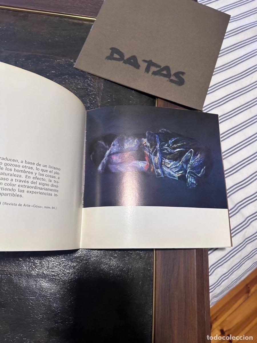 Arte: &Oacute;leo de Alberto Datas - Foto 12
