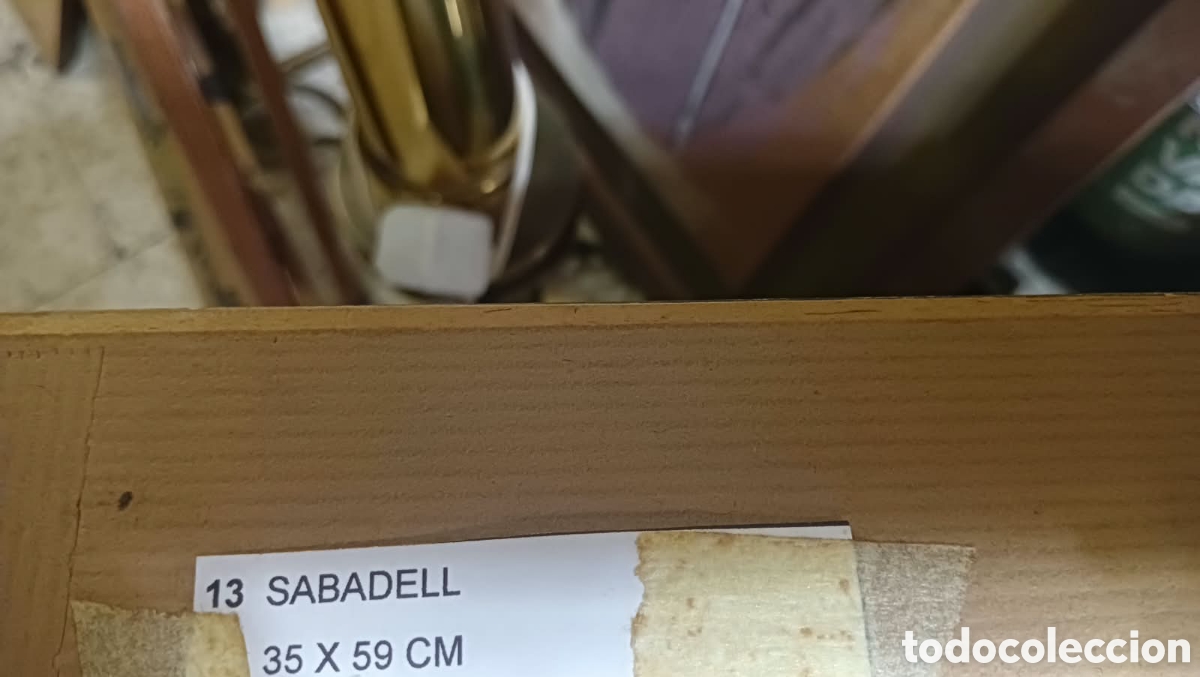 Arte: &Oacute;leo de Marta Llobet - Foto 4