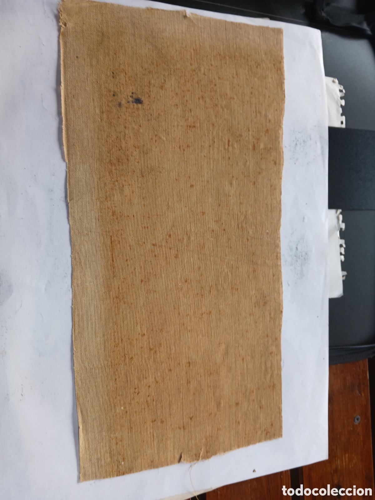 Arte: Cuadro para restaurar - Foto 5