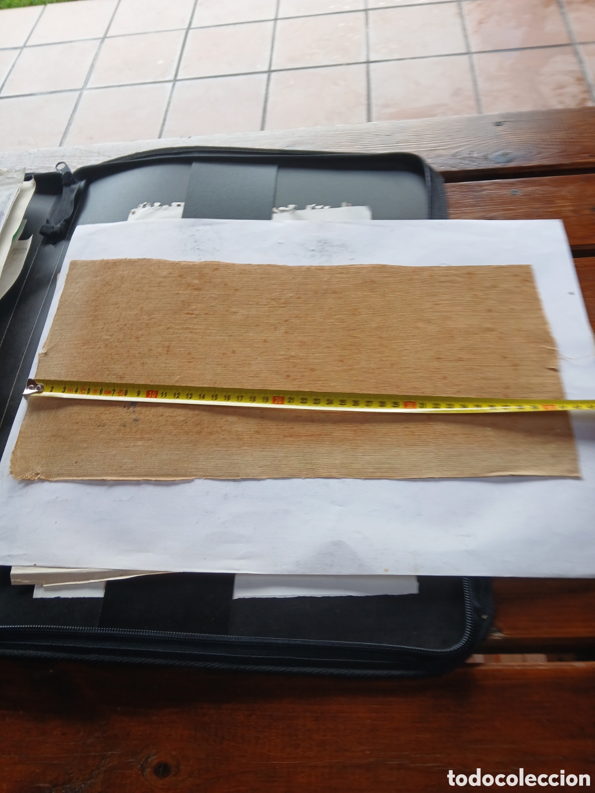 Arte: Cuadro para restaurar - Foto 6