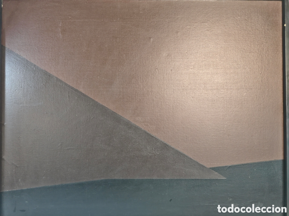 Arte: Abstracto por Alex Nogu&eacute; i Font a&ntilde;o 76