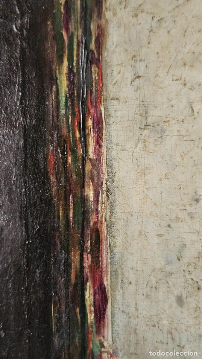 Arte: Cuadro pintor Malague&ntilde;o - Foto 5