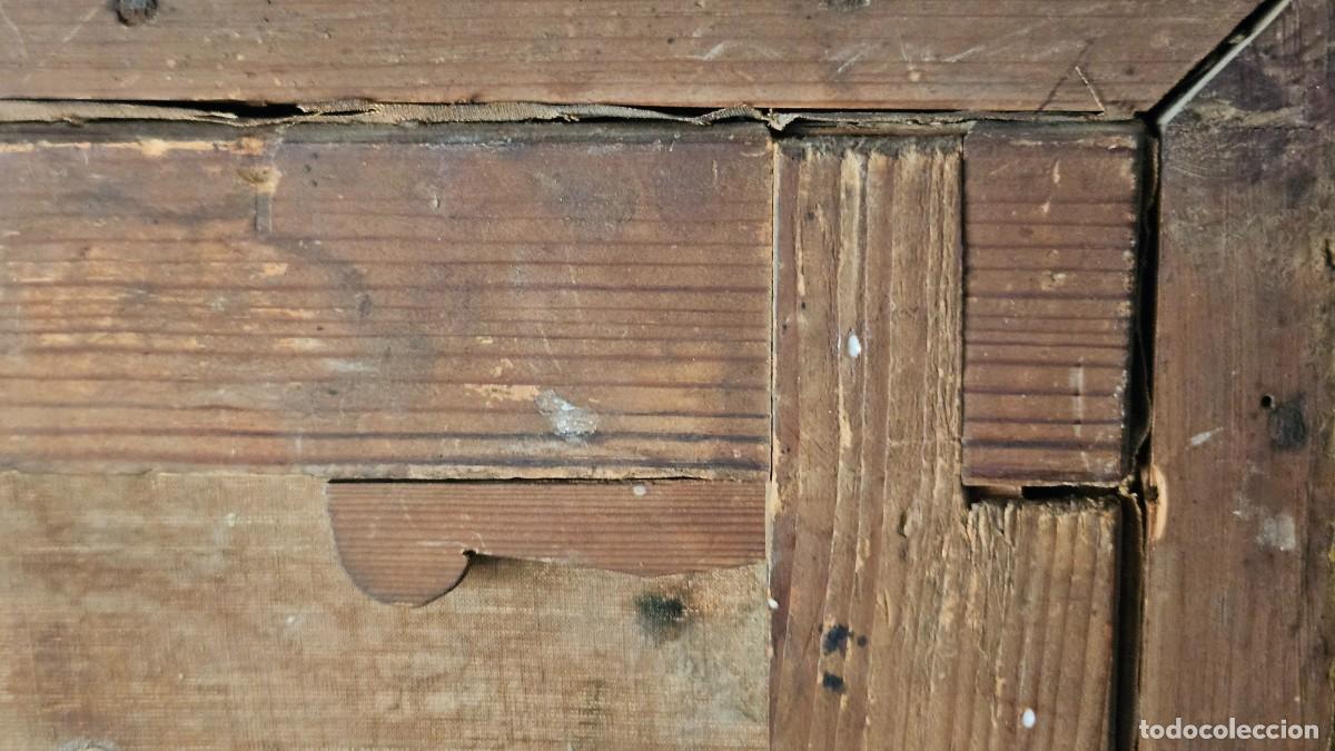 Arte: Cuadro pintor Malague&ntilde;o - Foto 6