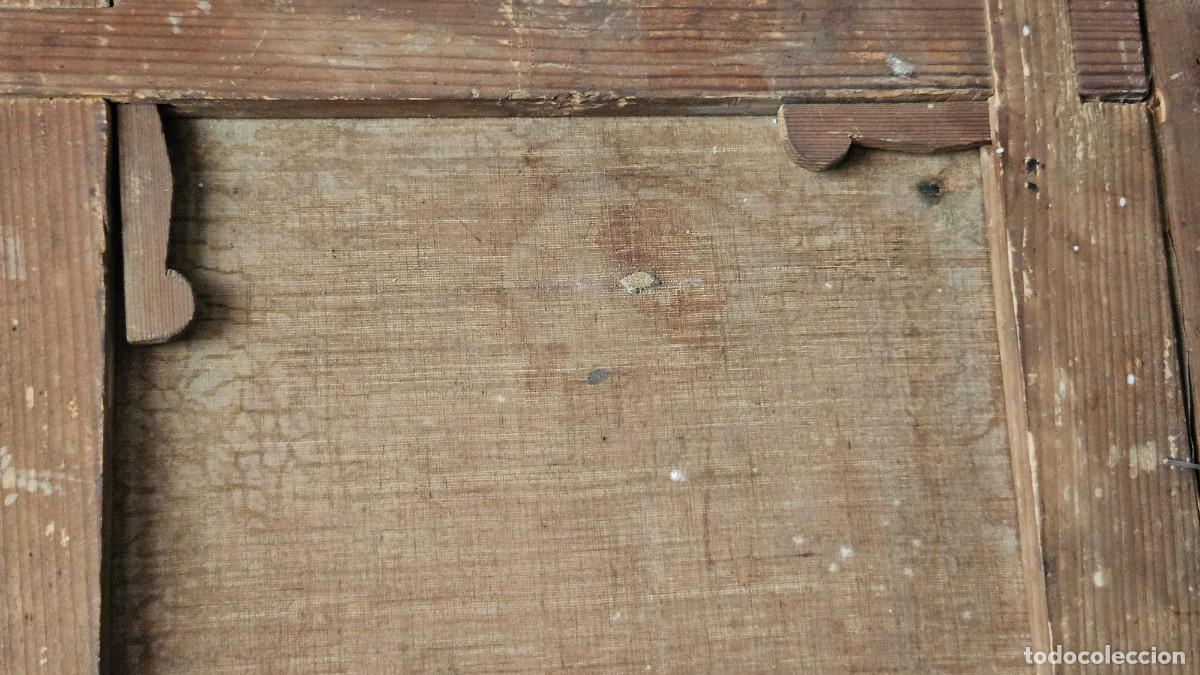 Arte: Cuadro pintor Malague&ntilde;o - Foto 10