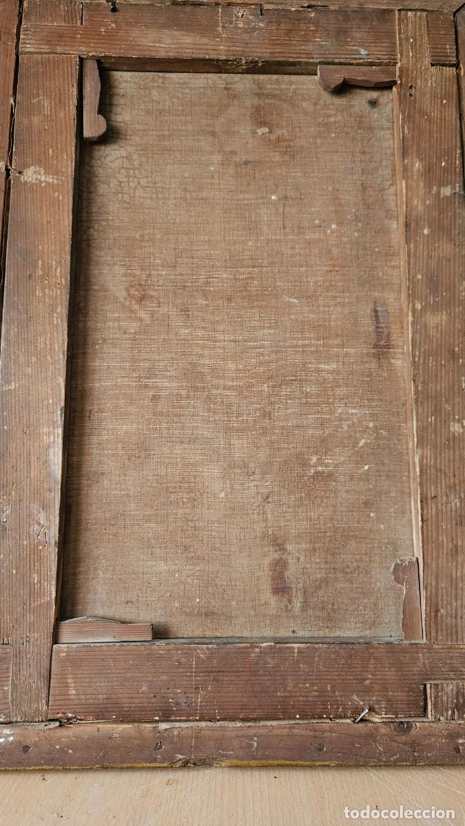Arte: Cuadro pintor Malague&ntilde;o - Foto 11