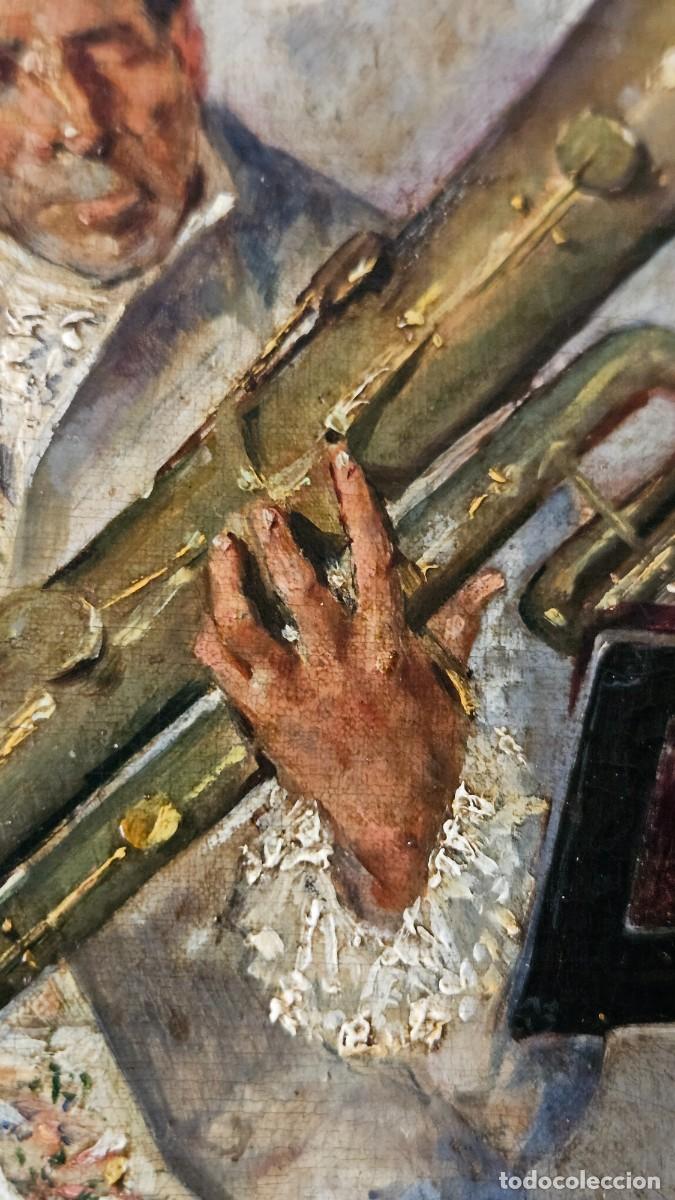 Arte: Cuadro pintor Malague&ntilde;o - Foto 13
