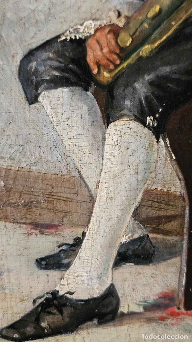 Arte: Cuadro pintor Malague&ntilde;o - Foto 15