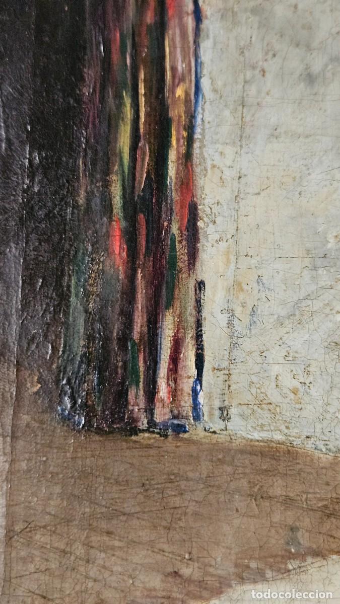Arte: Cuadro pintor Malague&ntilde;o - Foto 17