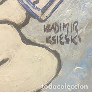 Arte: LOVERS de V.KSIESKI 2026 - Foto 6