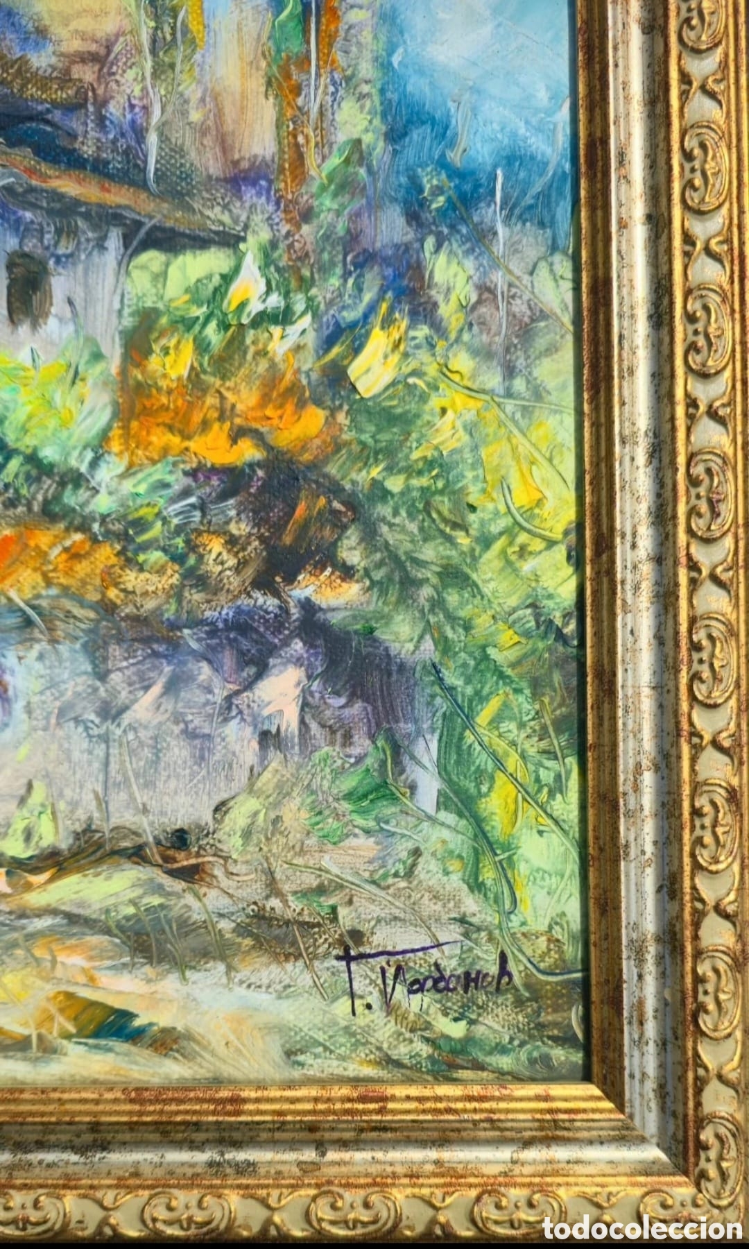 Arte: Original T. Mardanov. - Foto 4
