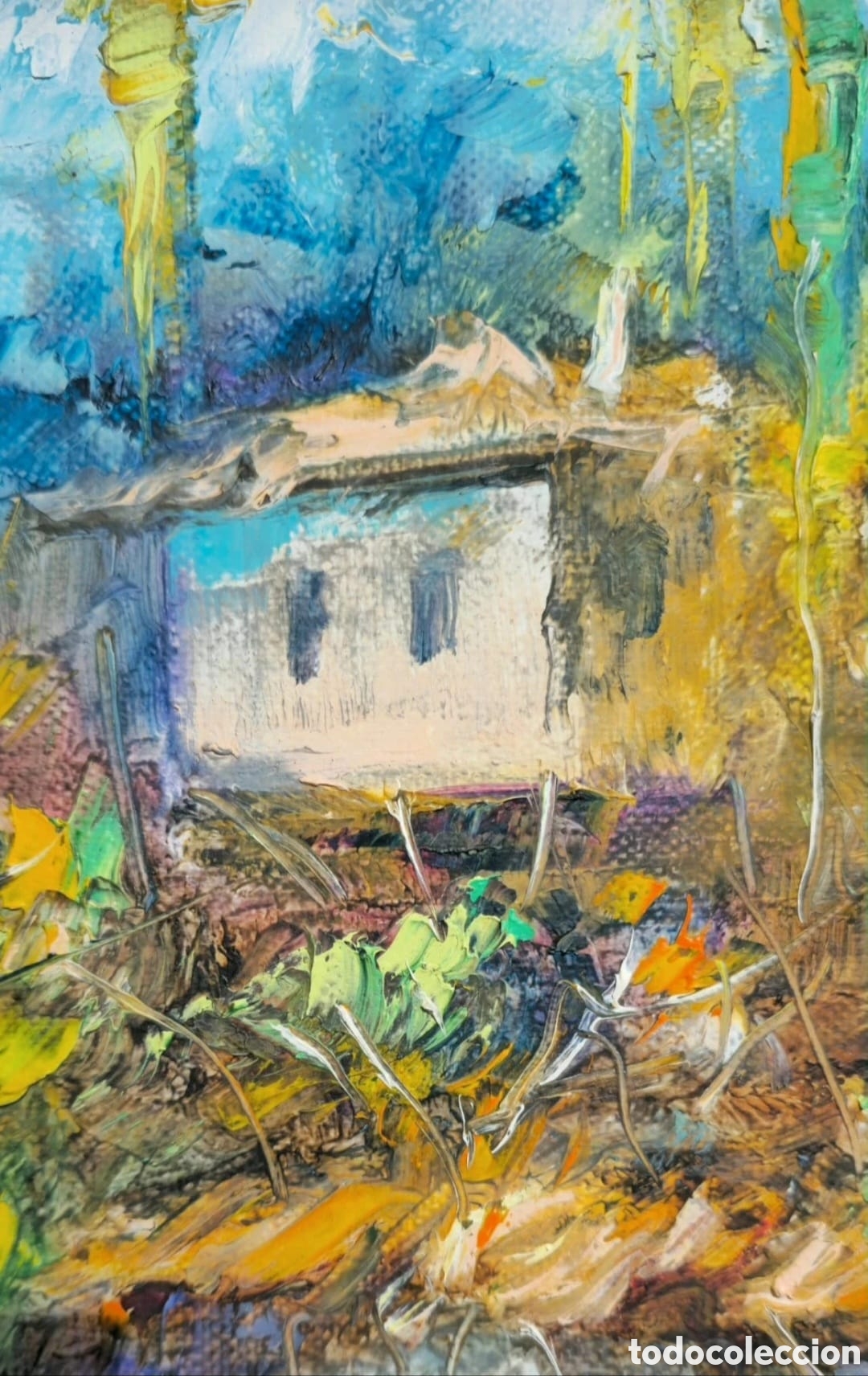Arte: Original T. Mardanov. - Foto 6