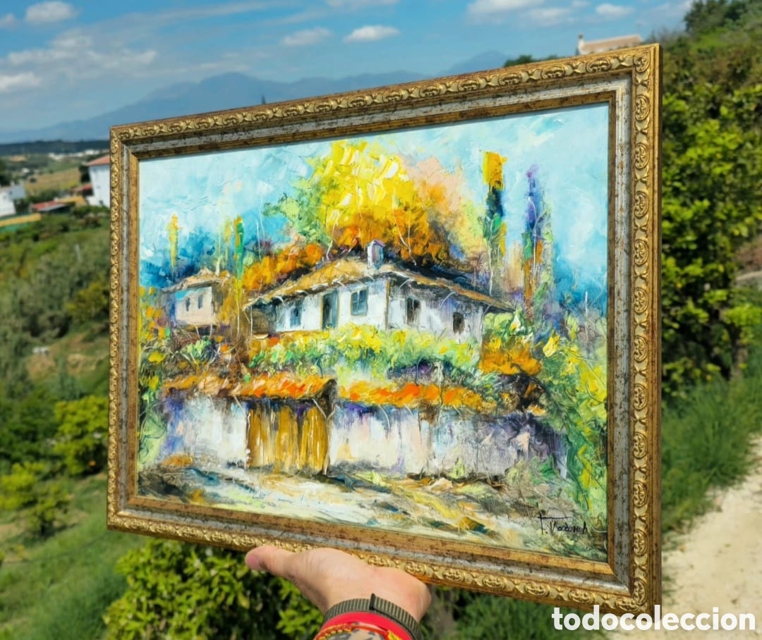 Arte: Original T. Mardanov. - Foto 7