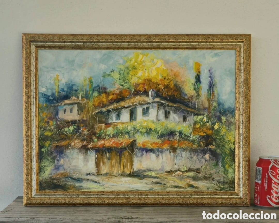 Arte: Original T. Mardanov. - Foto 8