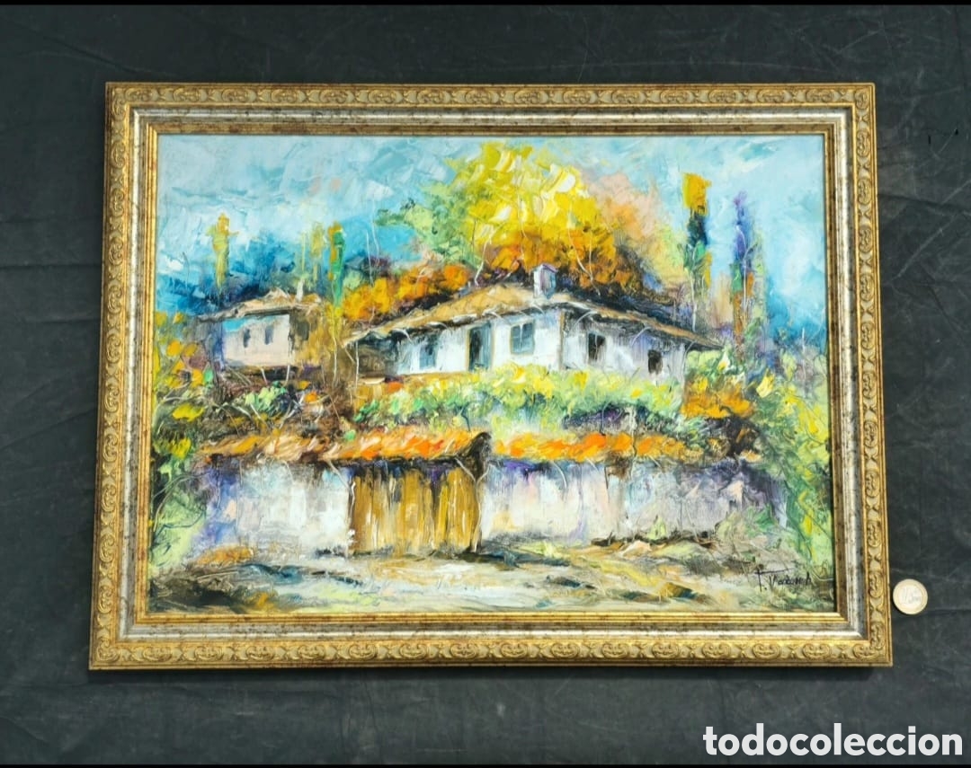 Arte: Original T. Mardanov.
