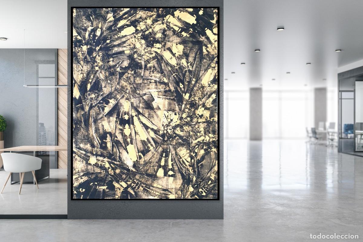 Arte: J&uuml;rgen Angeler - Raw Gold Mine