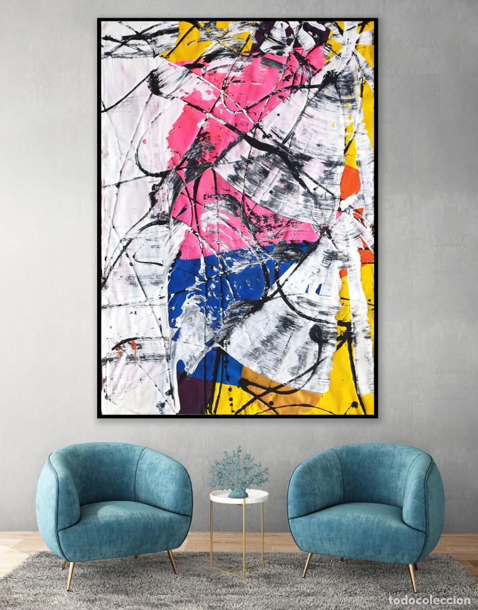 Arte: J&uuml;rgen Angeler - The Pink Dancer