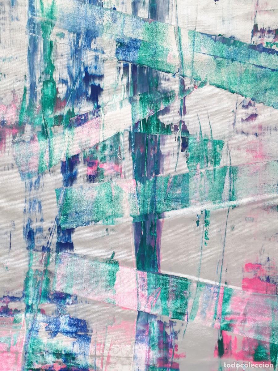 Arte: J&uuml;rgen Angeler - Glittering Silver - Foto 4