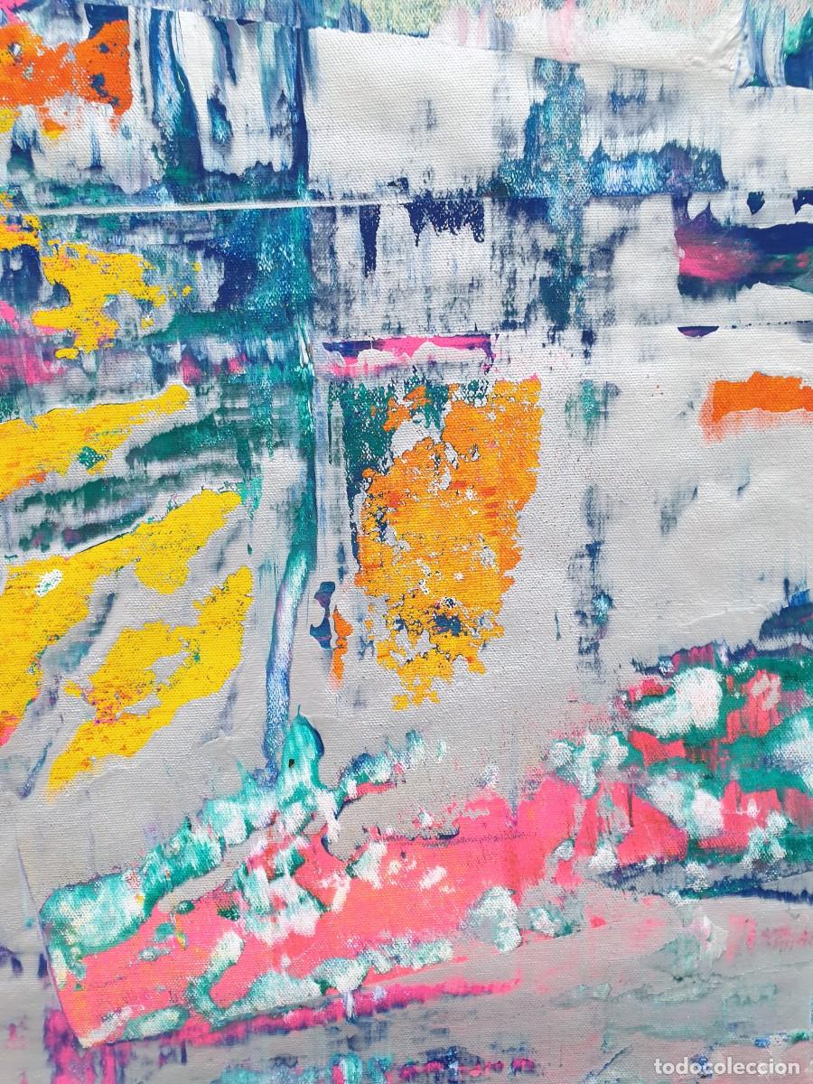 Arte: J&uuml;rgen Angeler - Glittering Silver - Foto 10
