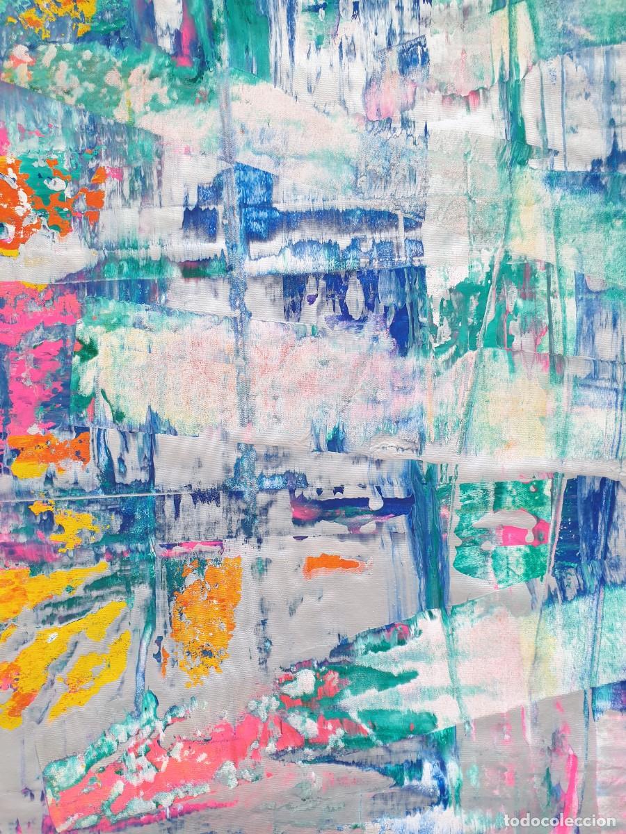 Arte: J&uuml;rgen Angeler - Glittering Silver - Foto 11