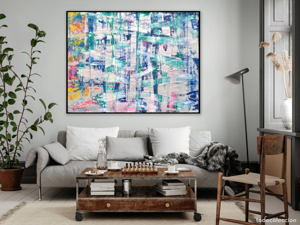 Arte: J&uuml;rgen Angeler - Glittering Silver - Foto 13