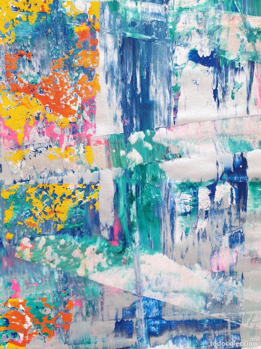 Arte: J&uuml;rgen Angeler - Glittering Silver - Foto 14