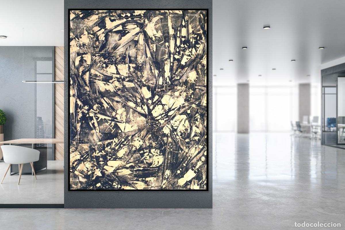 Arte: J&uuml;rgen Angeler - Golden 3D Cross