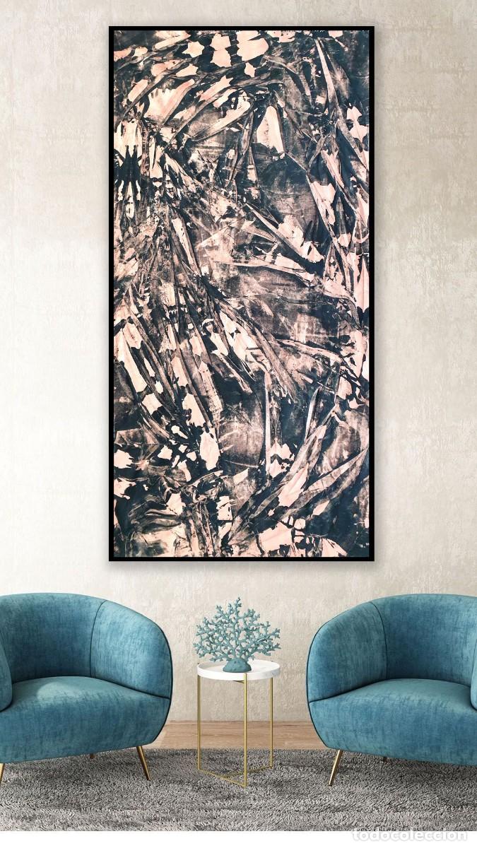 Arte: J&uuml;rgen Angeler - Copper Peacock - Foto 14