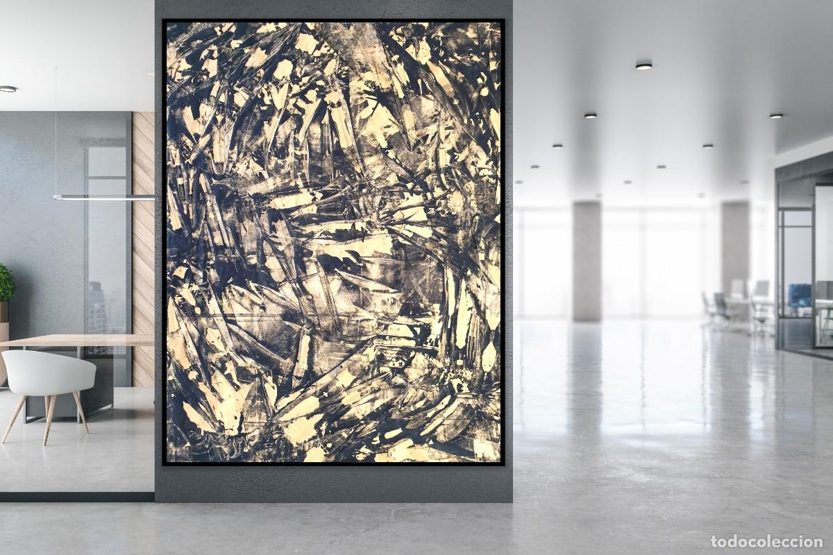 Arte: J&uuml;rgen Angeler - The Golden Stairway