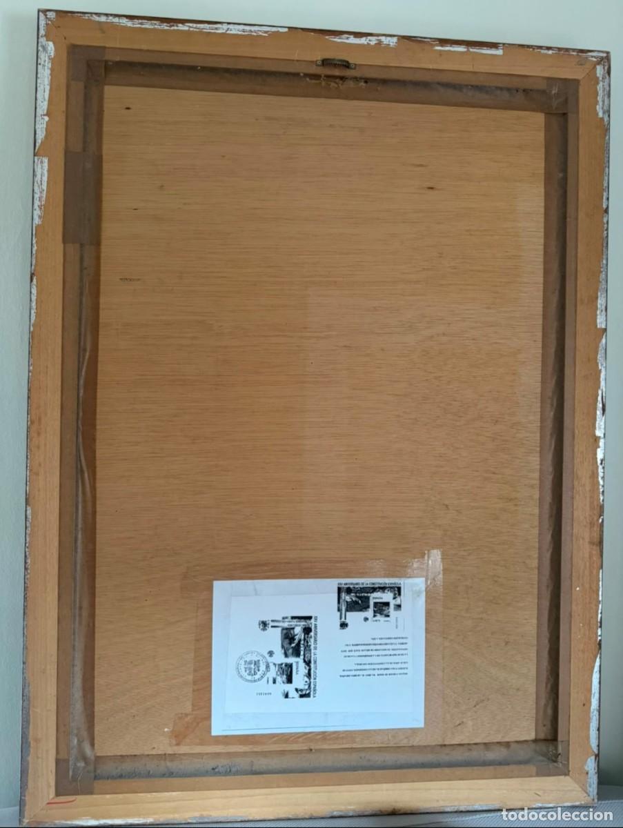 Arte: Miquel Torner de Semir. Sin t&iacute;tulo. Mixta - Foto 2
