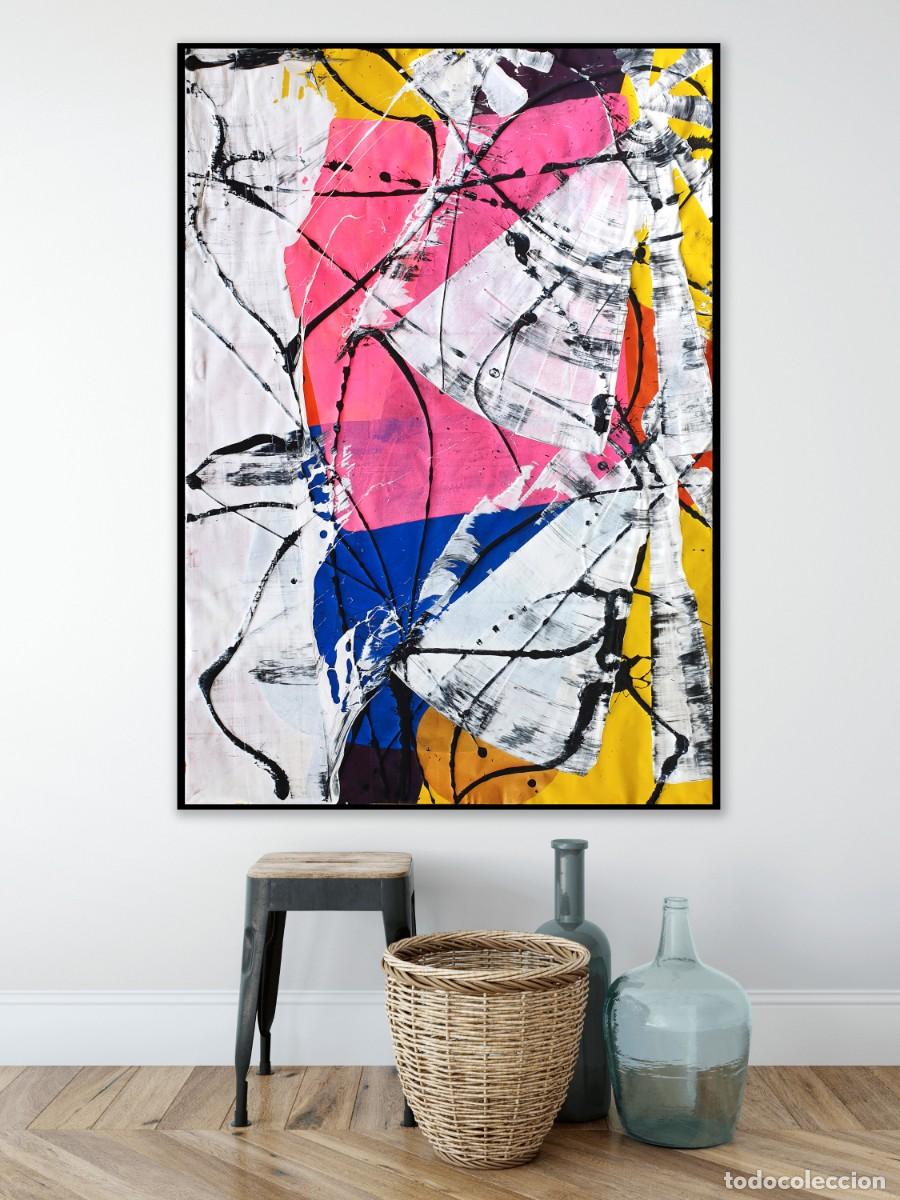 Arte: J&uuml;rgen Angeler - The Pink Flame